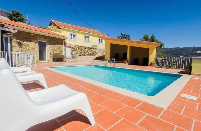 Casas do Vale Vila Nune - Accommodation and Private Pool