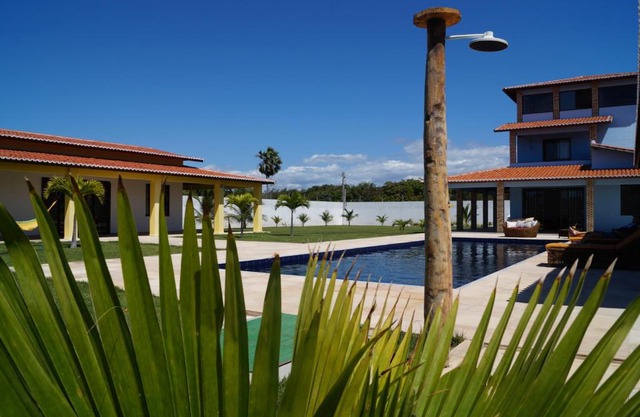 Casas Ipanema