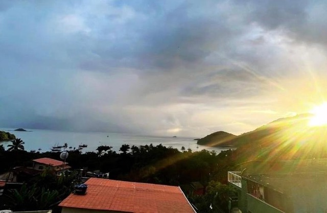 Casas João Mariana