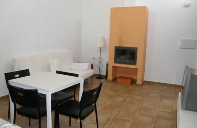 Casas María Carmona for 2 people