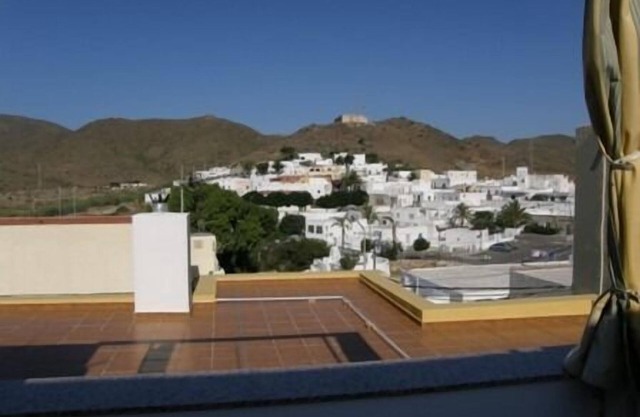Casas María Carmona for 2 people