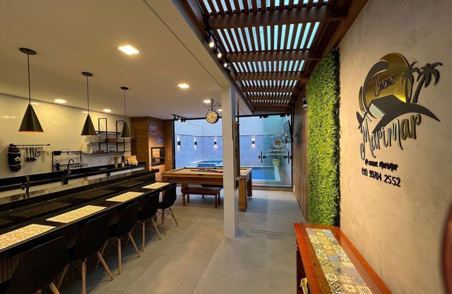Casas Marimar Ilheus