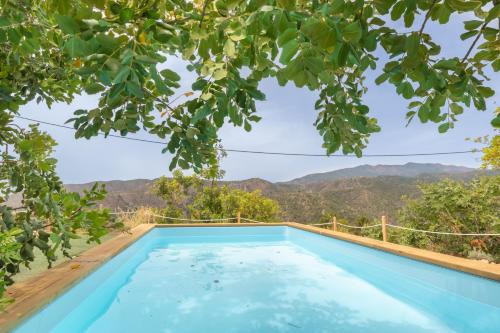 Casas Oasis Marbella - Private Swimming Pool