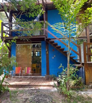 Casas Oceano