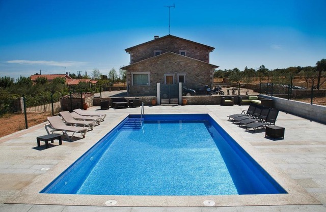 Casas Rurales Arribes Durii