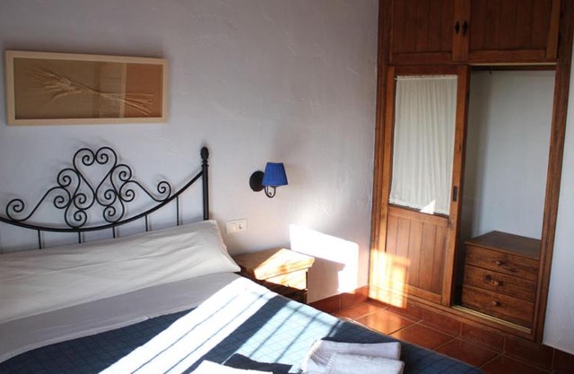 Casas Rurales Cortijo la Cañada