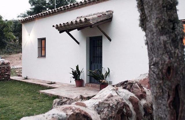 Casas Rurales La Lapa