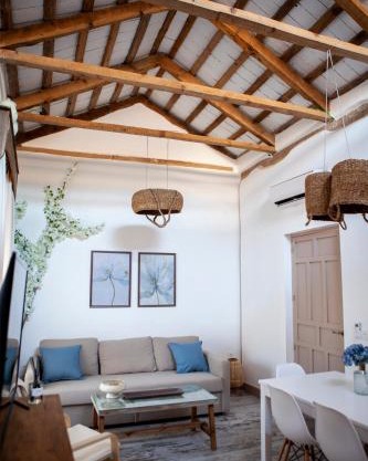 Casas Rurales La Rinconá