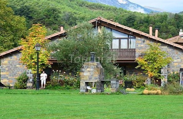 Casas rurales La Ribera for 4 people