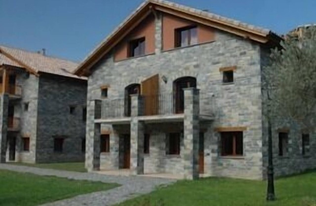 Casas rurales La Ribera for 6 people