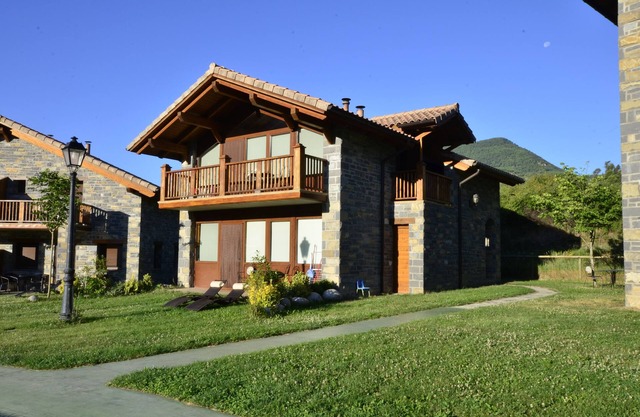 Casas rurales La Ribera for 2 people