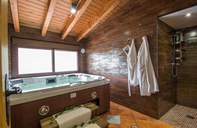 Casas Rurales Picachico