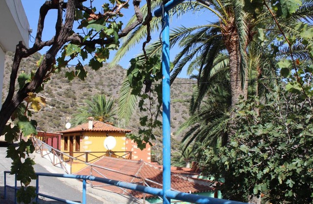 Casas Rurales Pie de la Cuesta1