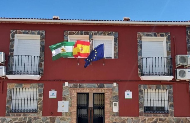 Casas Rurales Puerta De Andalucía, La reconquista, Nuevas Poblaciones