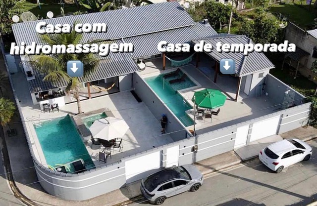 Casas Top