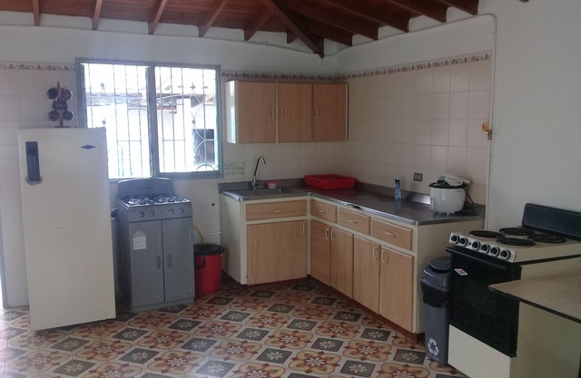 CASAS VACACIONALES VILLA DEL PUENTE