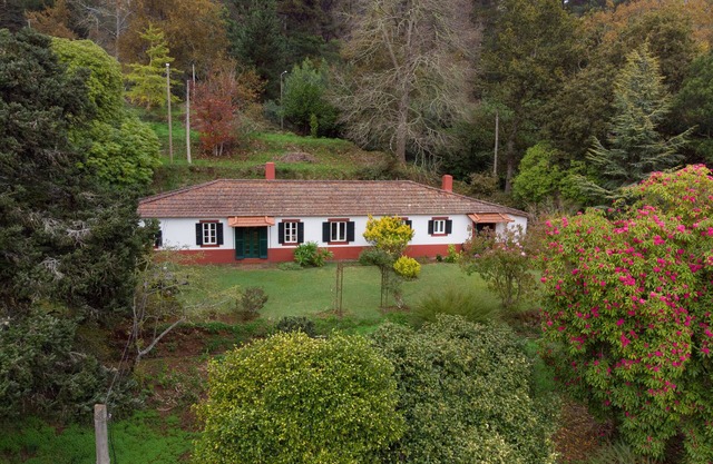 Casas Valleparaizo - Casa do Alho