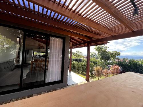 Casas Valley Boutique - Praia do Rosa