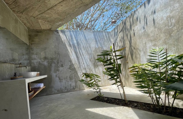 CASASELVAROSA - Amazing house in the jungle