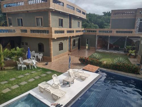 CasaShow temporadas
