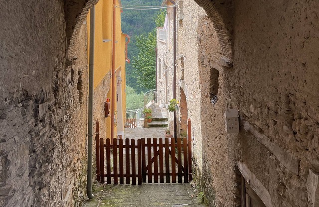 CasaUbaga, charme, eco, confort, amazing view