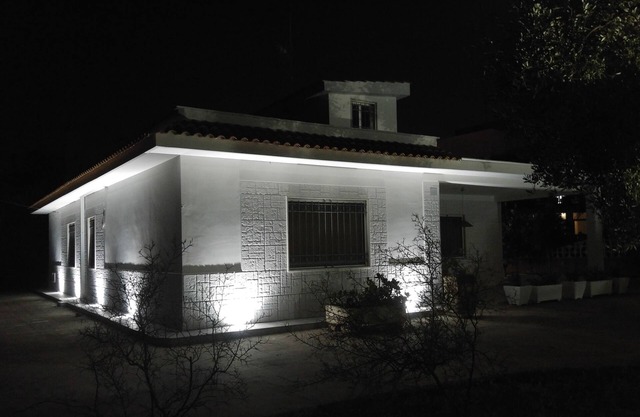 Casavacanza PugliaMia
