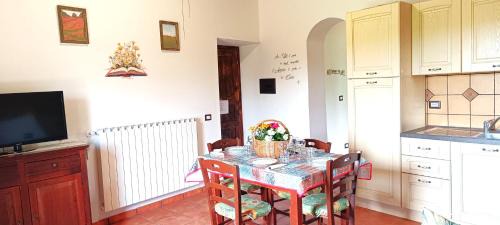 Casavacanze Pergolino, appartamenti ad uso esclusivo