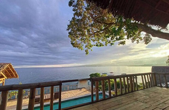 Casay Beach House
