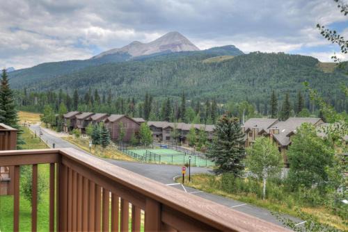Cascade Village 31