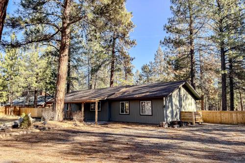 Cascadia Cottage