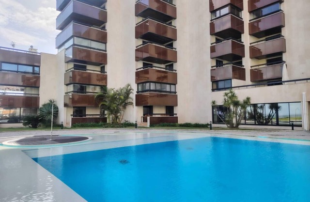CASCAIS ATRIUM SEA VIEW APARTMENT