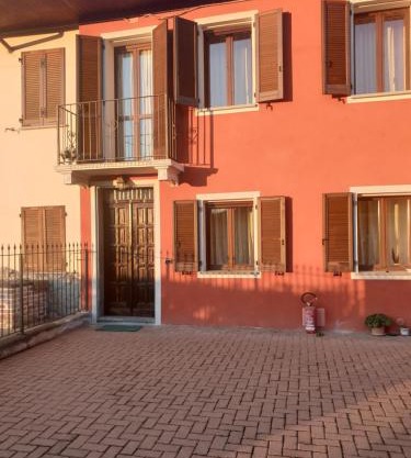 cascina Anton
