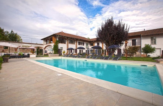 Cascina Belvedere