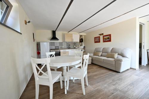CASCINA BINELLO appartamento B