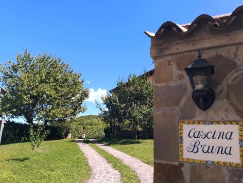 Cascina Bruna, un paradiso in Val Trebbia