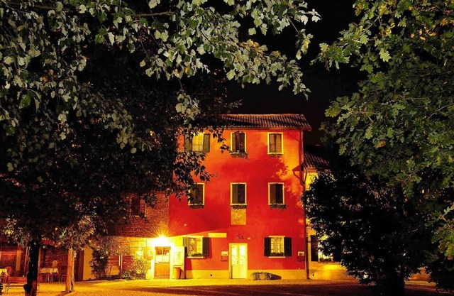 Cascina Caremma