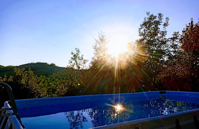 Cascina Carrata Holiday Home