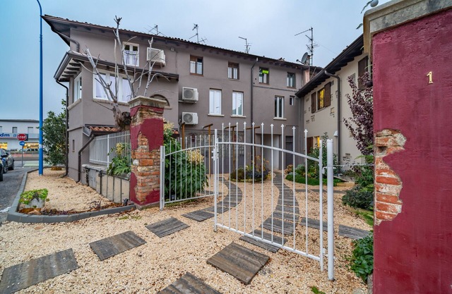 Cascina Conicchio 3