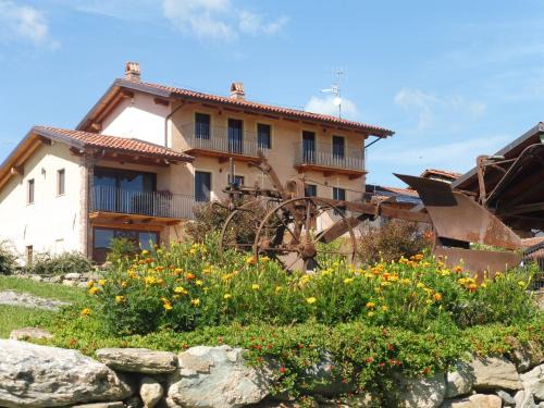 Cascina Coste