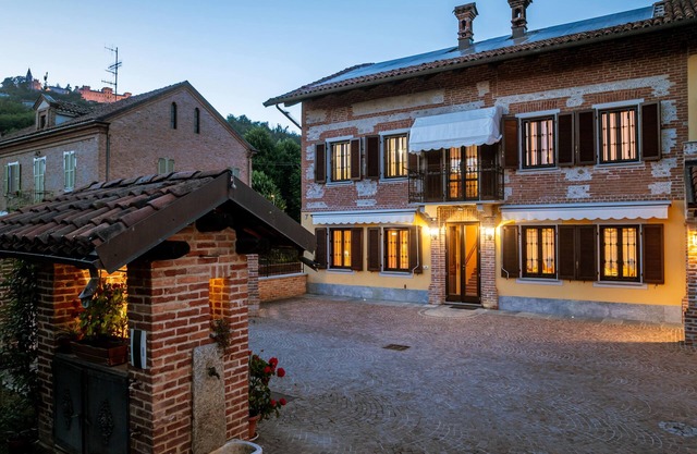 Cascina D'Ghistu "B"