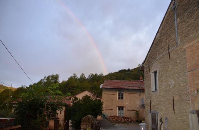 cascina Filura