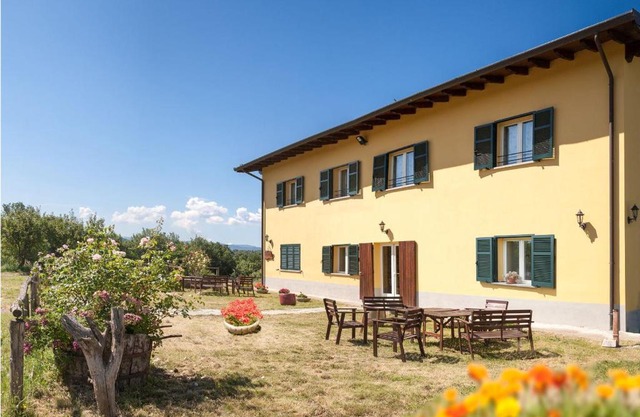 Cascina Giacometta