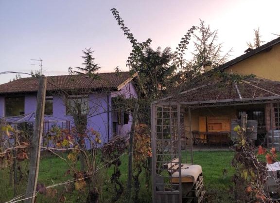 Cascina La Maddalena Bed & Wine