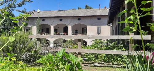 cascina lago
