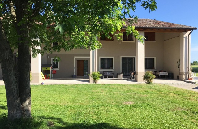 Cascina Sagrestia | Premium Quality B & B Gluten Free