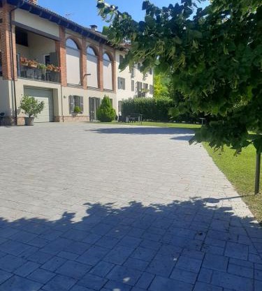 Cascina San Giulio