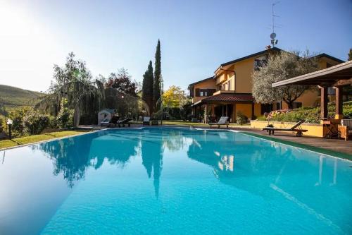 Cascina San Marco - Bisulin Apartament