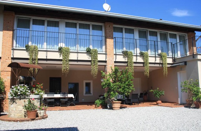 Cascina San Martino