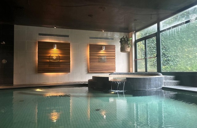 Cascina Scova Resort