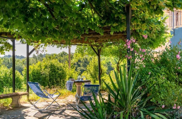 Cascina Villa (AST231) by Interhome
